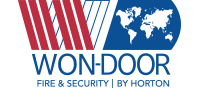 won door logo