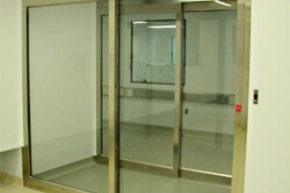 Cleanroom ISO-3 ISO-5