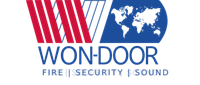 WonDoor Logo